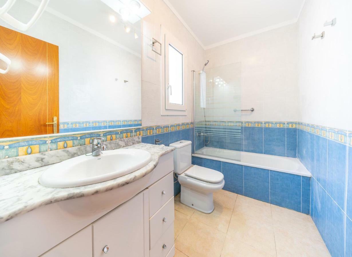 Holiday Home Odri Ля Эскала Экстерьер фото