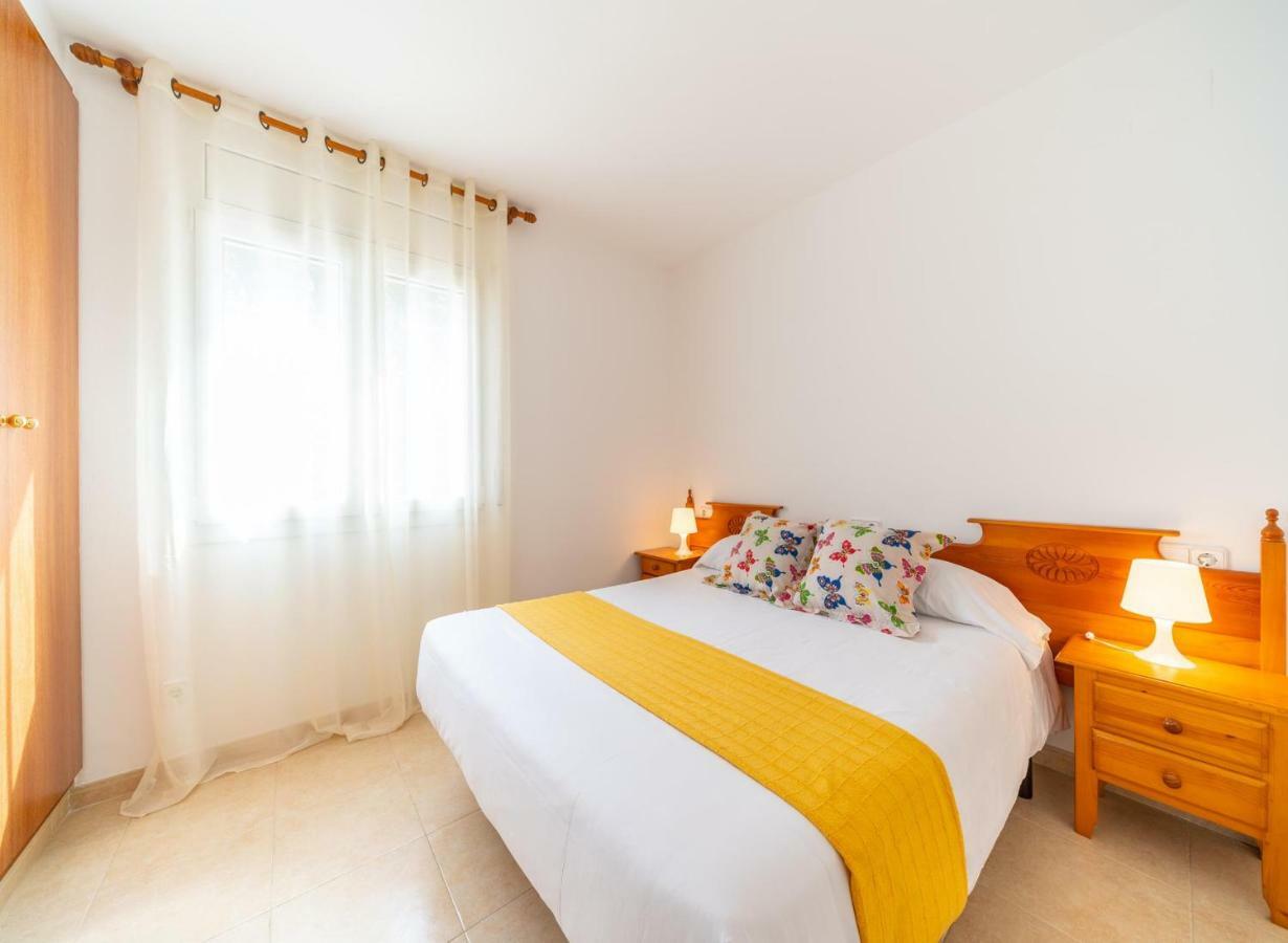 Holiday Home Odri Ля Эскала Экстерьер фото