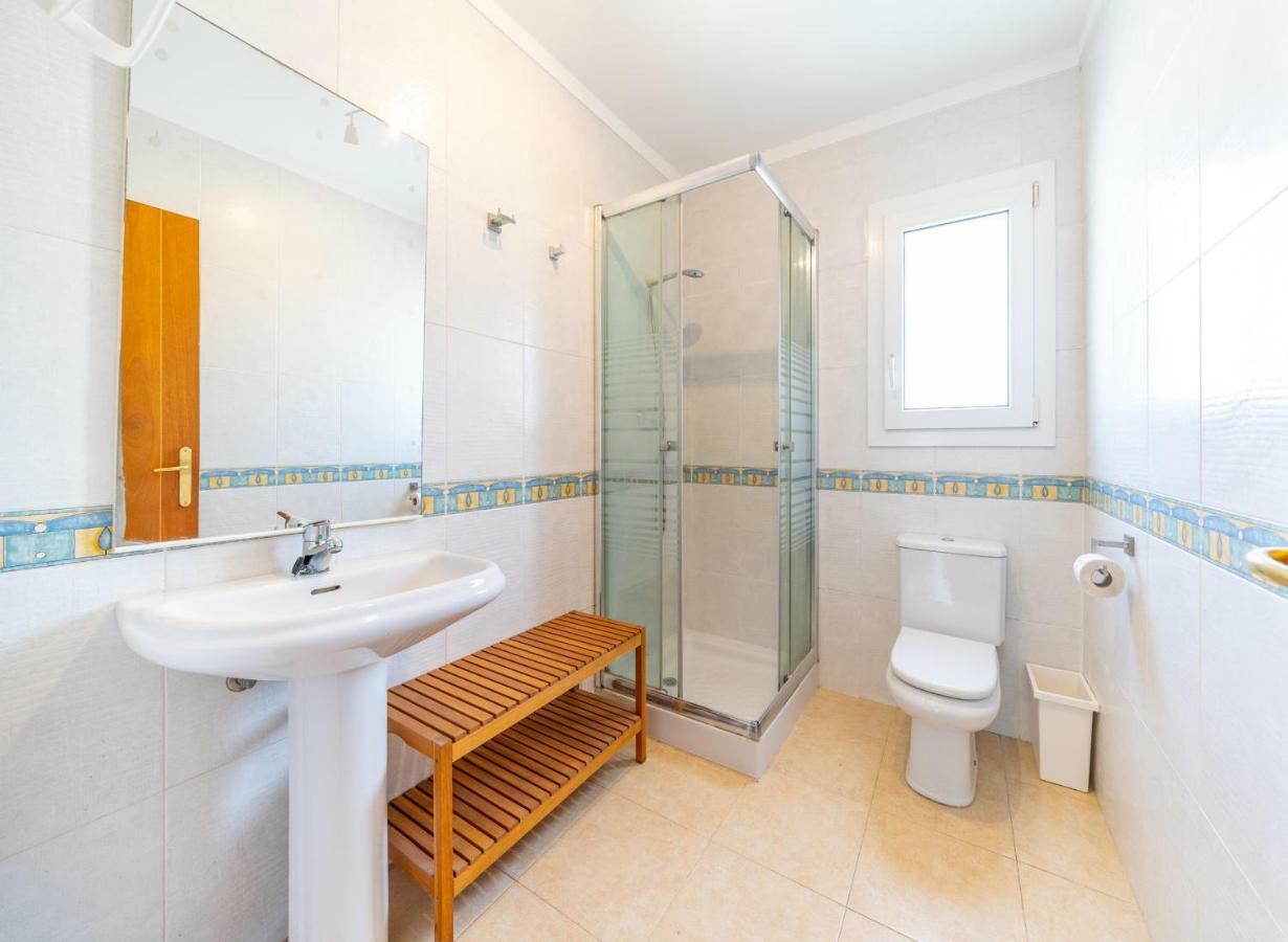 Holiday Home Odri Ля Эскала Экстерьер фото