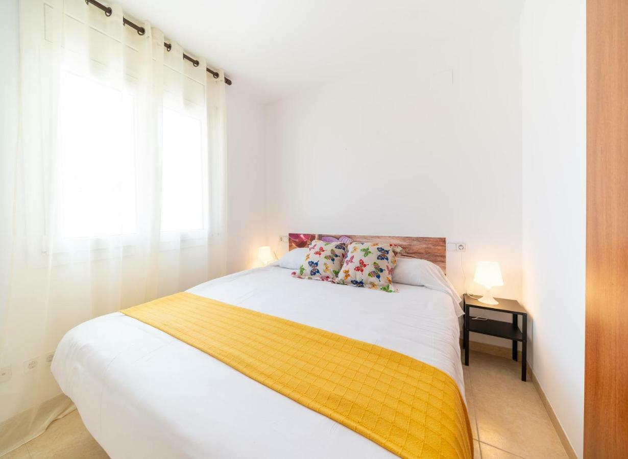 Holiday Home Odri Ля Эскала Экстерьер фото