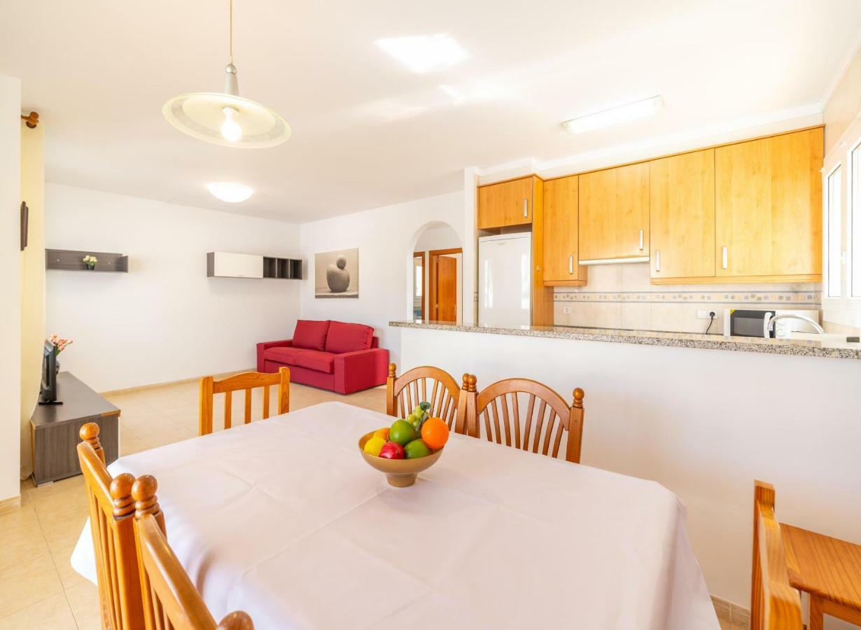 Holiday Home Odri Ля Эскала Экстерьер фото